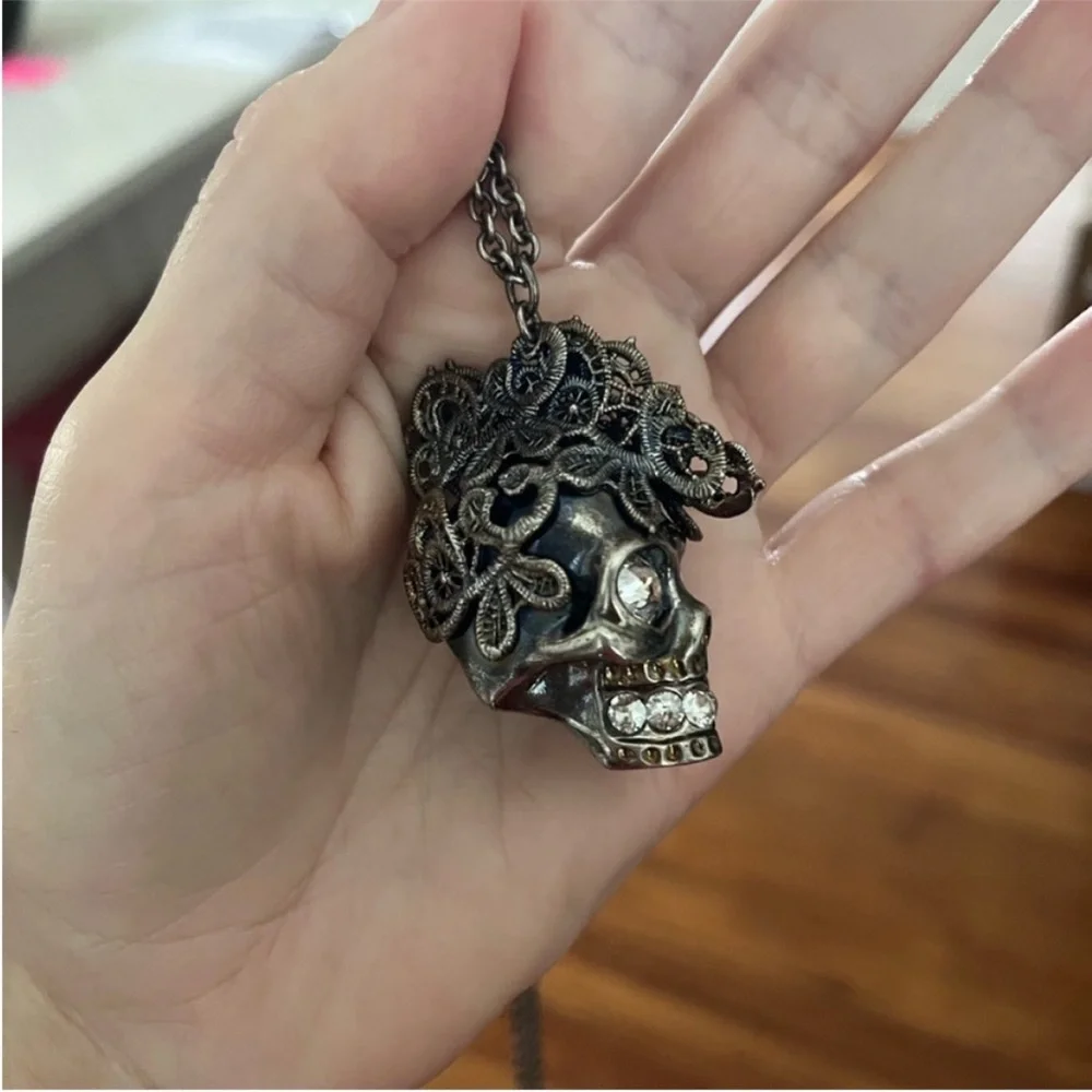 Alexander McQueen Necklace